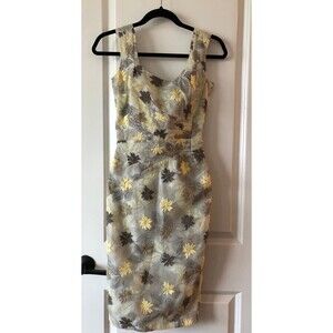 Tatyana Wiggle Dress XXS